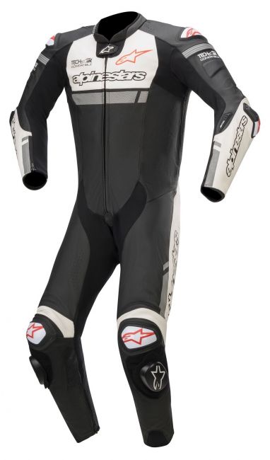 Eendelig motorpak best sale