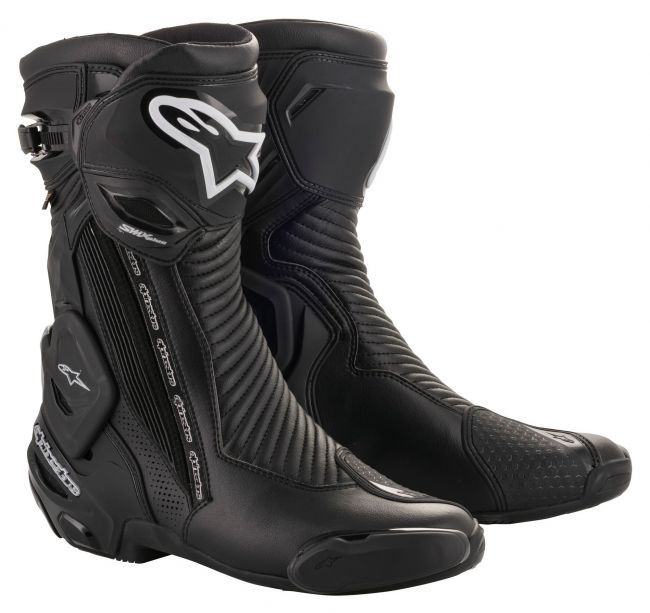 SMX Plus V2 Gore-Tex Motorradstiefel