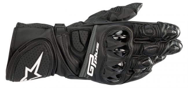 GP Plus R V2 motorcycle glove