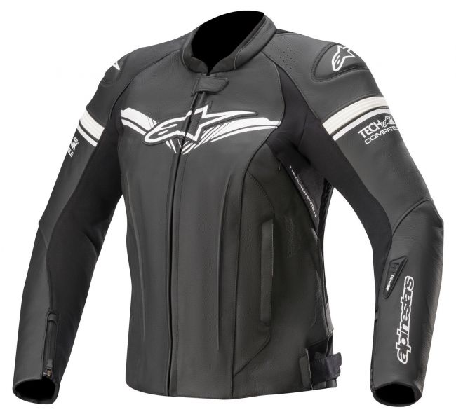 Stella GP-R Tech-Air Damen Motorradjacke