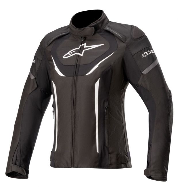 Stella jaws leather jacket 2025