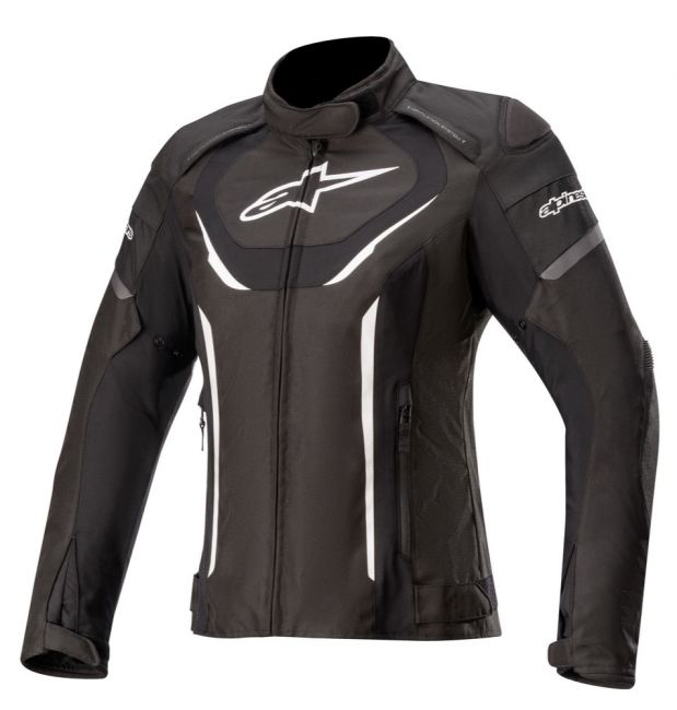 Stella T-Jaws V3 WP Motorradjacke