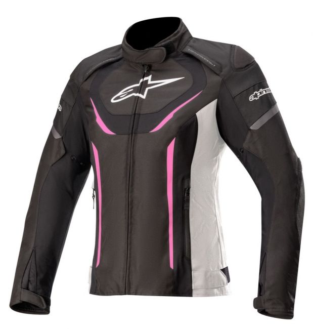 Stella T-Jaws V3 WP Motorradjacke