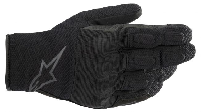 S Max Drystar motorhandschoen