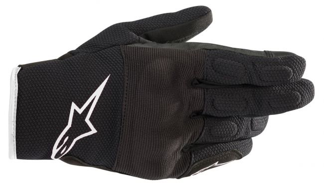 Stella S Max Drystar motorhandschoen