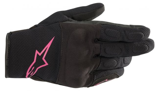 Gant de moto Stella S Max Drystar