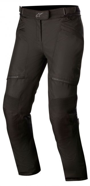 Stella Streetwise Drystar motorcycle pants