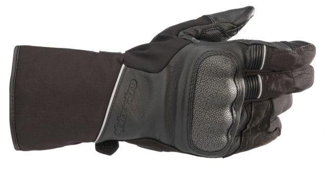 WR-2 V2 Gore-Tex motorcycle glove