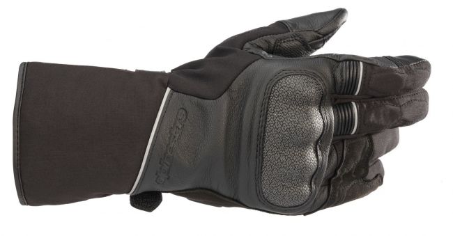 WR-2 V2 Gore-Tex Motorradhandschuh