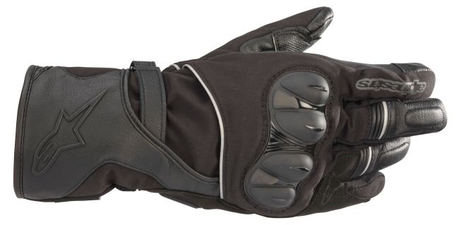 Vega V2 Drystar motorcycle glove