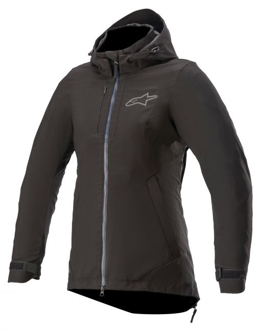 Stella Moony Drystar Motorrad-Kapuzenpullover