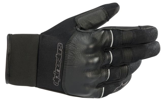 W Ride Drystar motorcycle glove