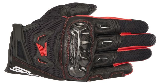Honda SMX-2 Air Carbon V2 motorcycle glove
