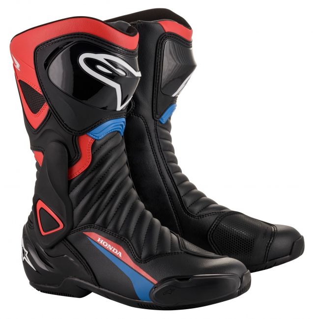 Honda SMX-6 V2 Motorradstiefel