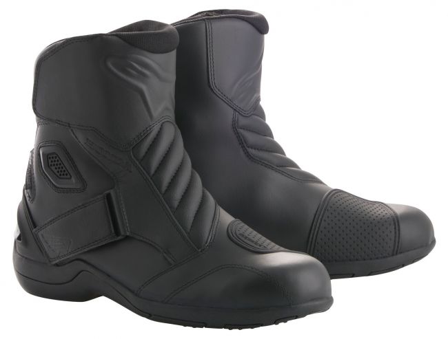 Honda New Land Drystar Motorradstiefel