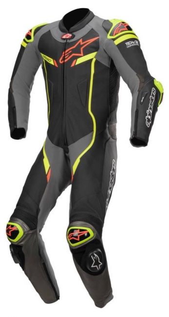 GP Pro V2 1PC Tech Air racing suit