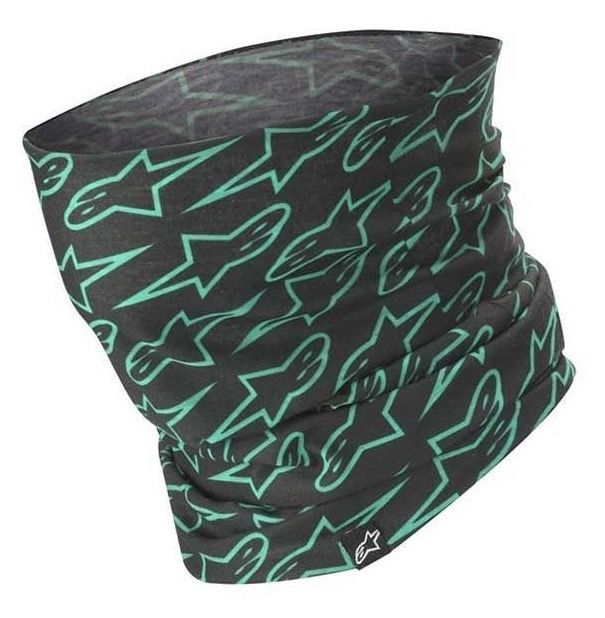 Astars Neck Tube