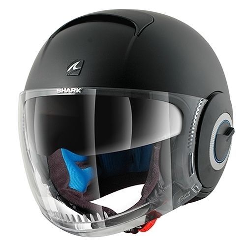 Nano Helmet