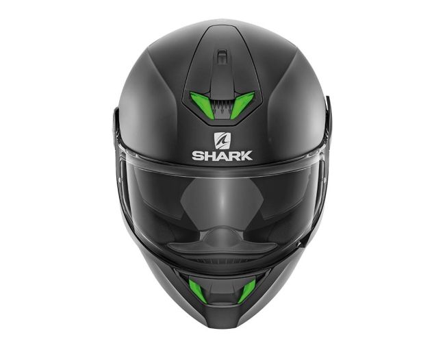 Skwal 2 motorcycle helmet