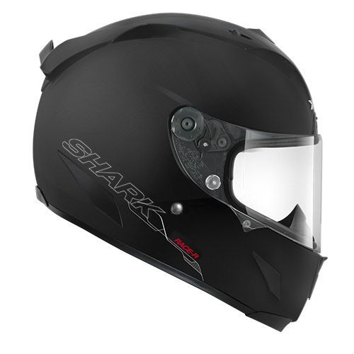 Race-R Pro Motorradhelm