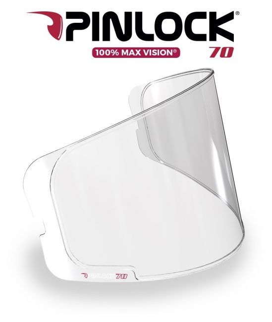 Pinlock EVO-One / EVO-One 2 DKS160