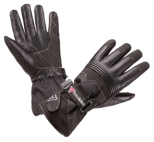Freeze EVO motorcycle glove