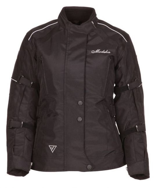 Janika Lady Motorradjacke