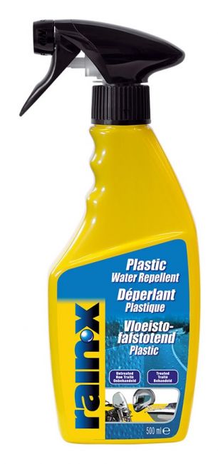 Plastic Water Repellent Spray 500ml