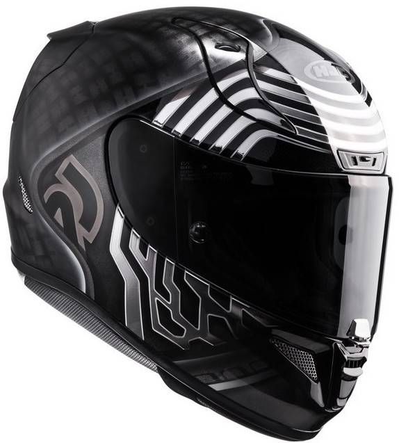 Casque HJC STAR WARS Kylo Ren