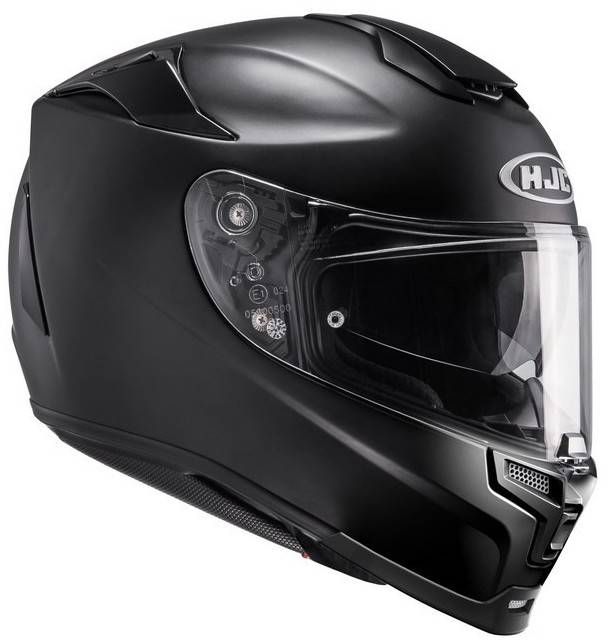 RPHA 70 motorcycle helmet