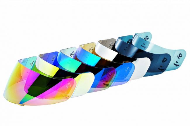 Hjc is max clearance ii visor