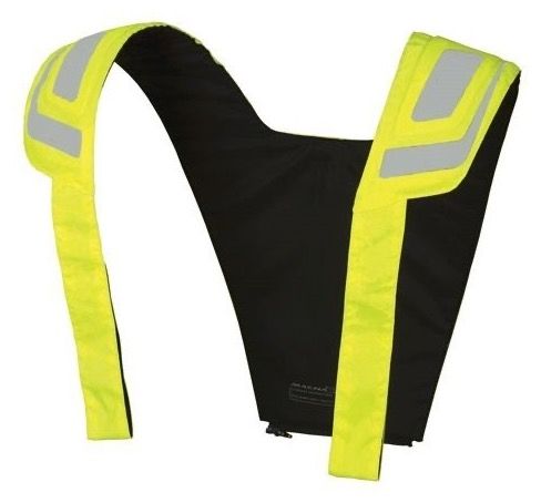 Vision Vest reflective vest