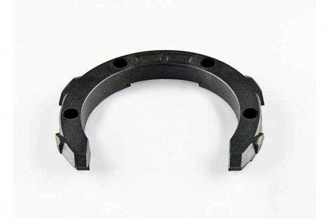 Quick-Lock EVO tankring BMW F650 ST/END