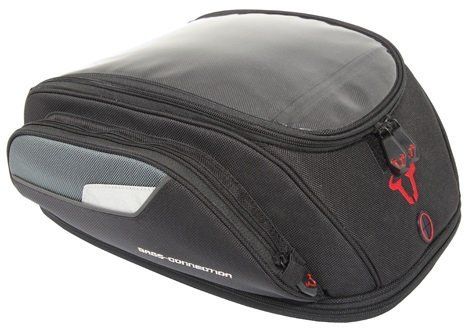 Quick-Lock EVO Sport 12v tankbag