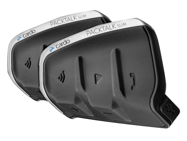 Scala Rider Packtalk Slim Duo JBL