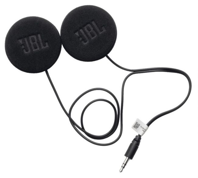 JBL 45 mm Audio-Lautsprecherset