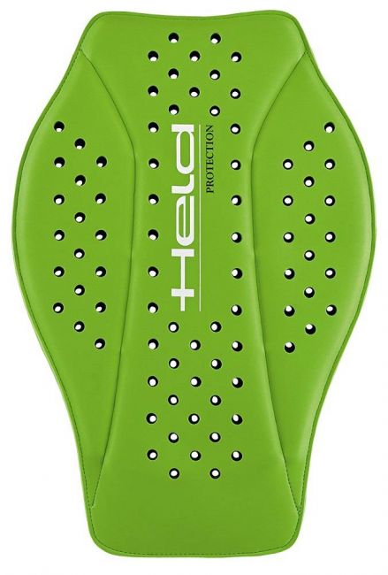 SAS-TEC rugprotector back protector