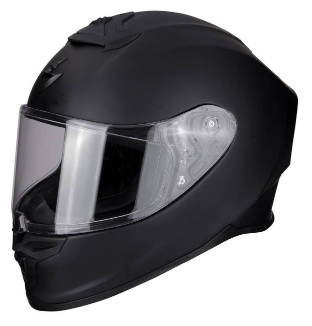 EXO-R1 Air motorhelm