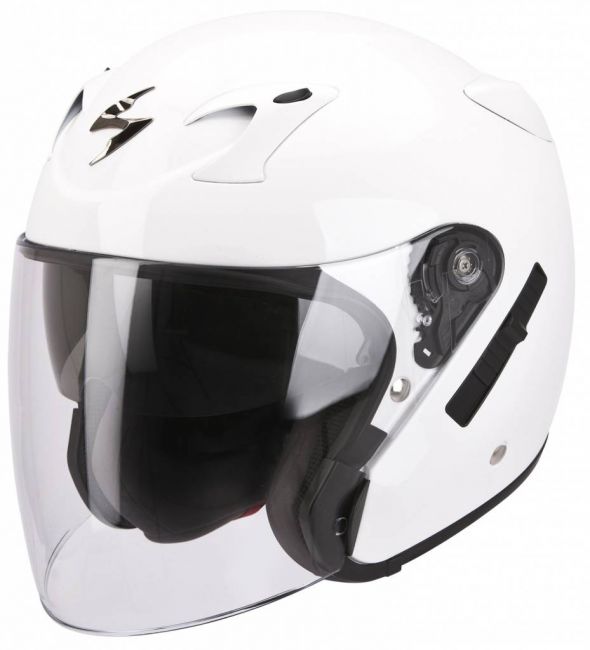 EXO-220 motorcycle Helmet