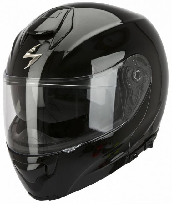 Scorpion EXO 3000 AIR motorcycle Helmet MKC Moto