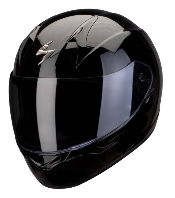 EXO-390 motorhelm
