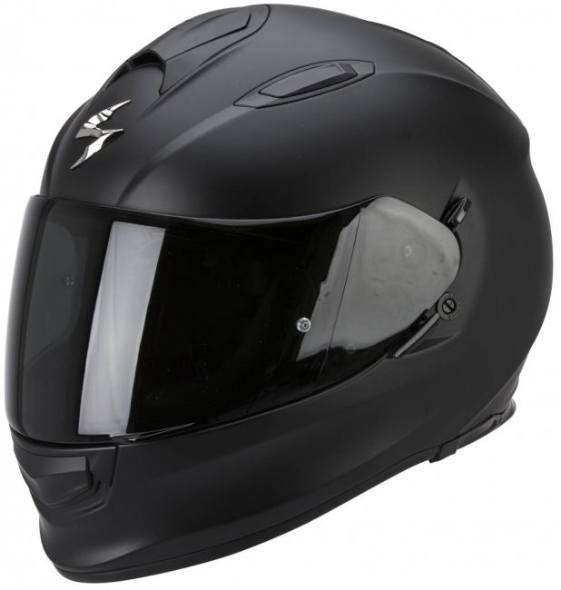 EXO-510 AIR Motorhelm