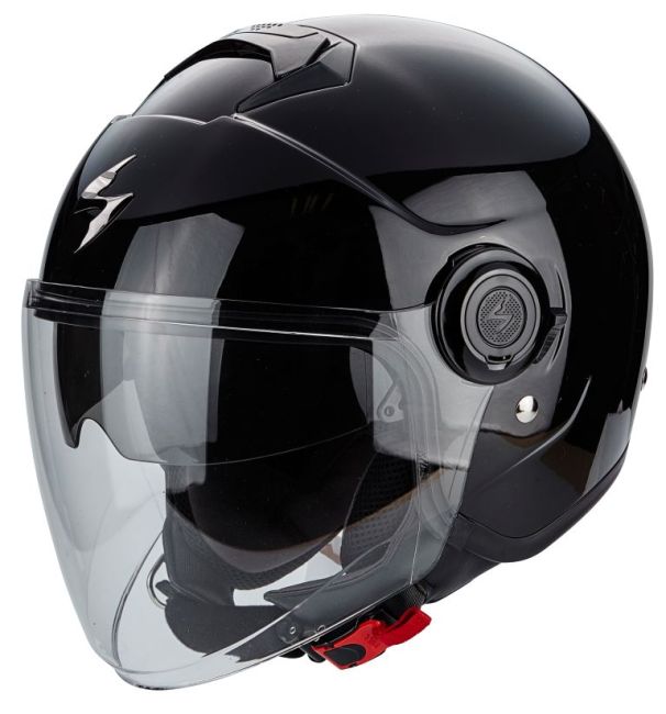 EXO-City motorcycle helmet