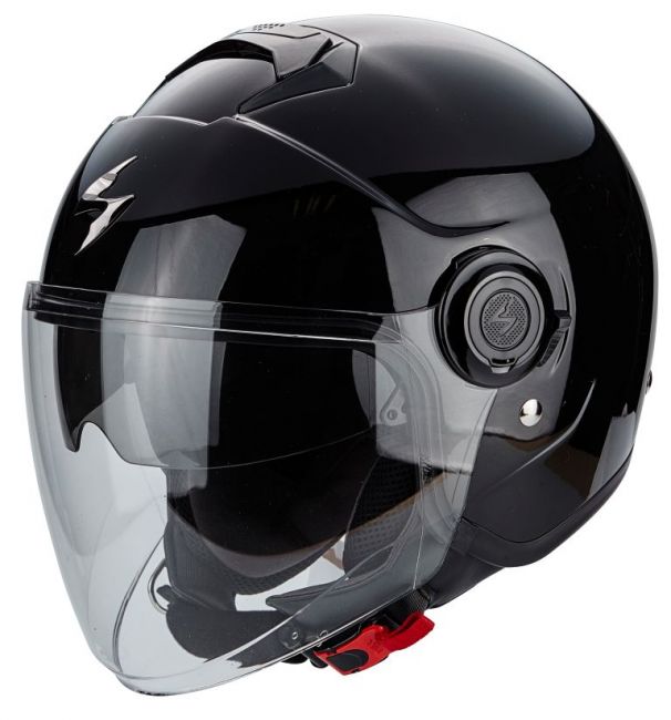 EXO-City Motorradhelm