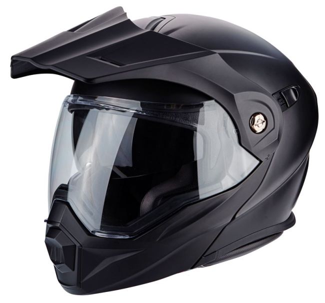 ADX-1 motorcycle helmet