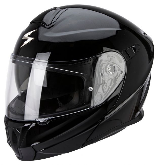 EXO-920 Motorhelm