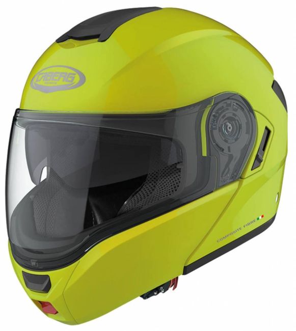 Levo motorcycle helmet