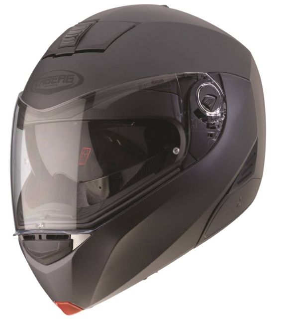 Modus motorcycle helmet