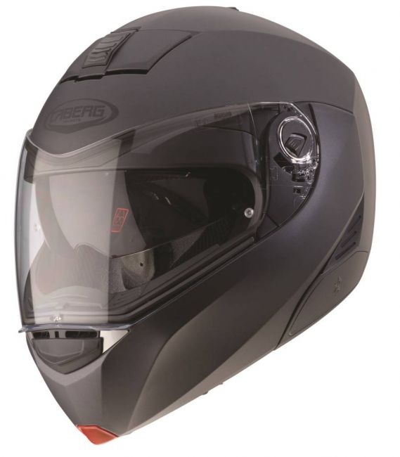 Modus motorhelm