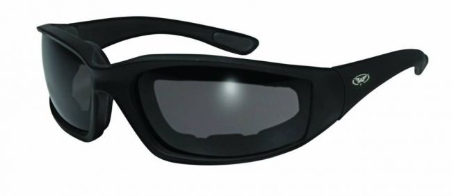 24 Kickback sunglasses